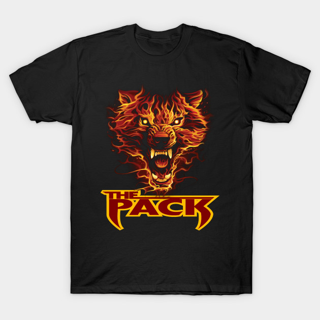 The Pack by BIG DAWG APPAREL